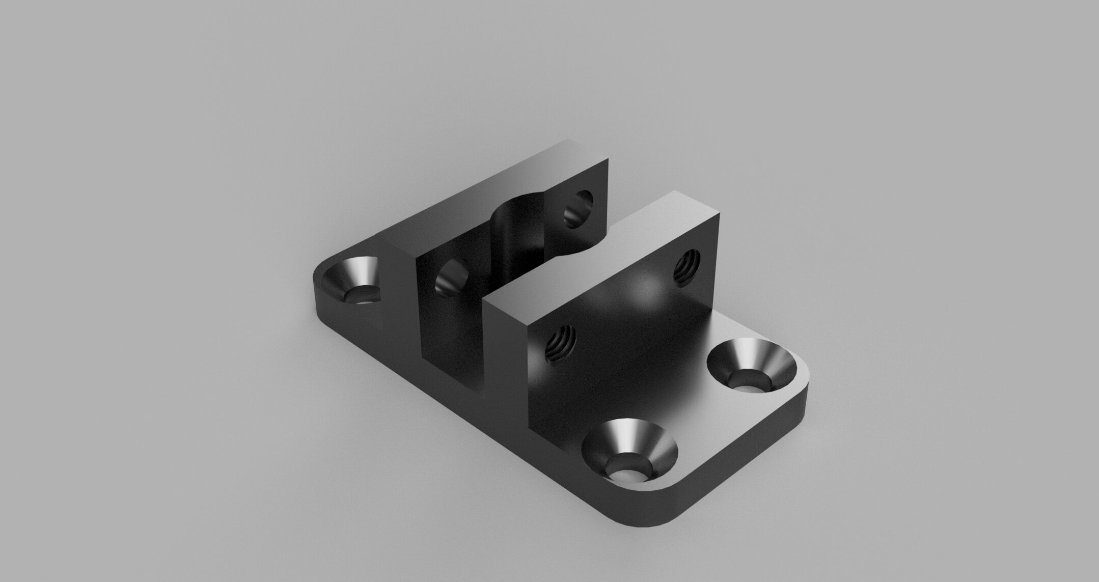 Camera Housings in CAD, picture 3 of 7