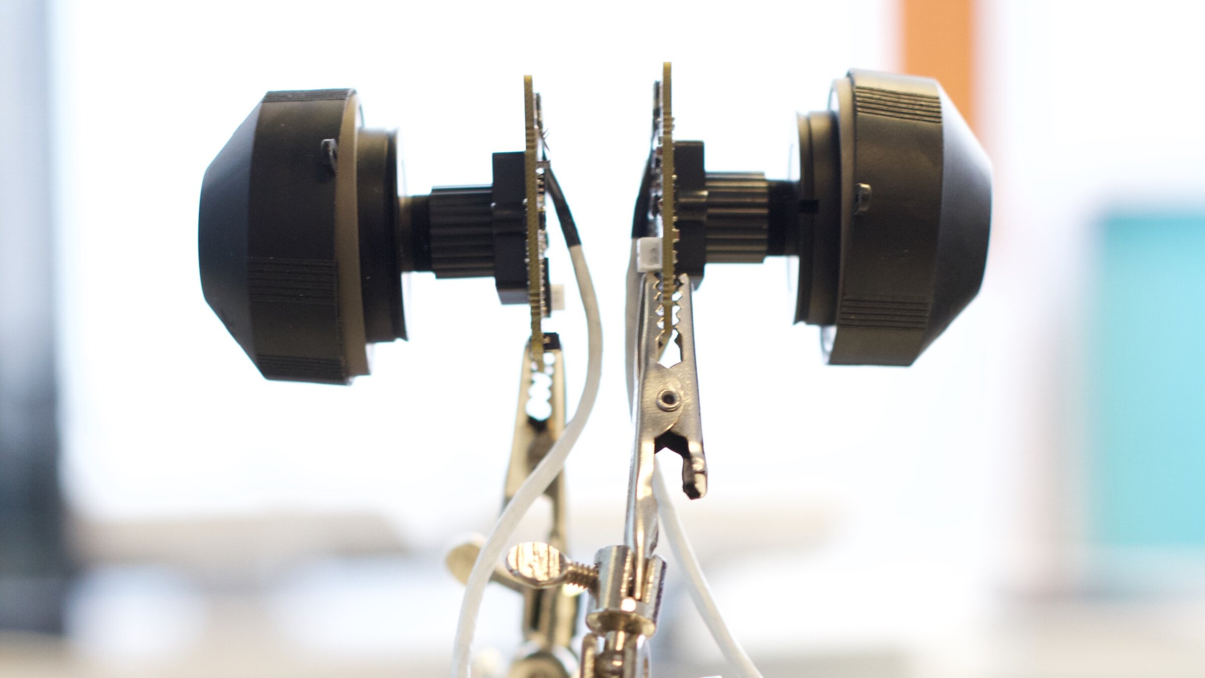 Camera Housings in CAD, picture 4 of 7