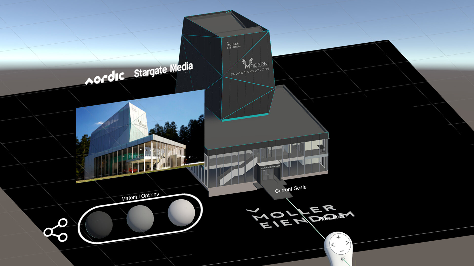 AR BIM Viewer, picture 3 of 7