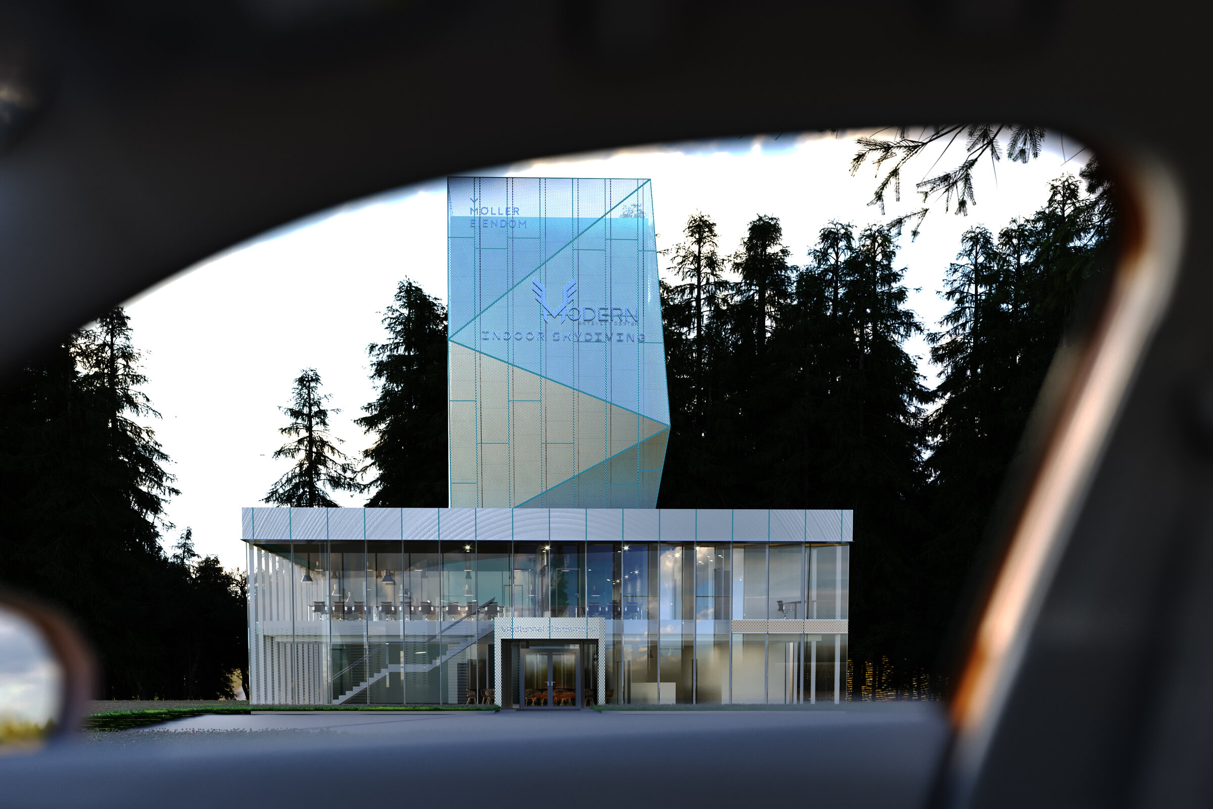 AR BIM Viewer, picture 7 of 7