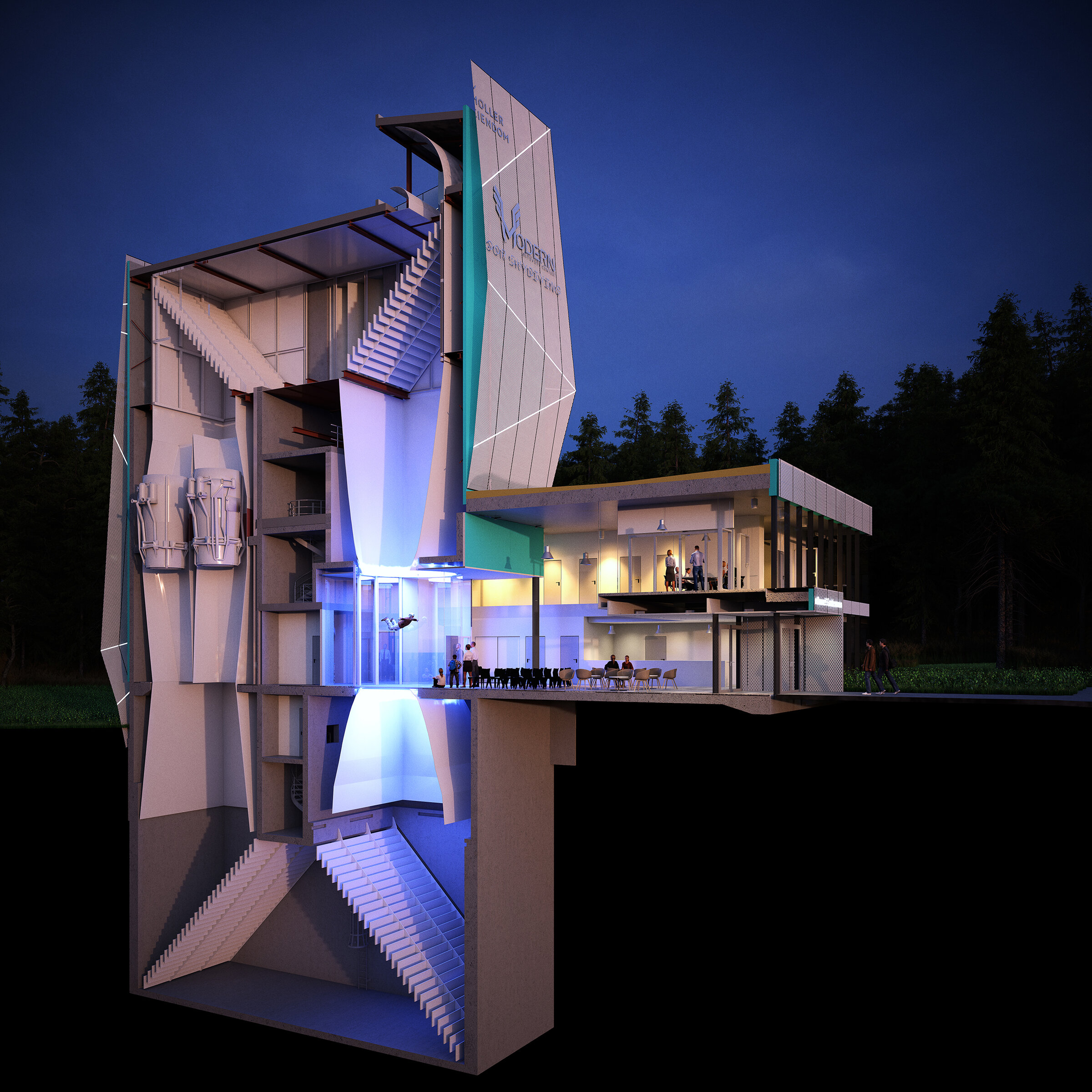 AR BIM Viewer, picture 4 of 7