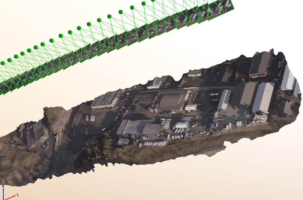 6DoF Photogrammetry Scenes, picture 6 of 6