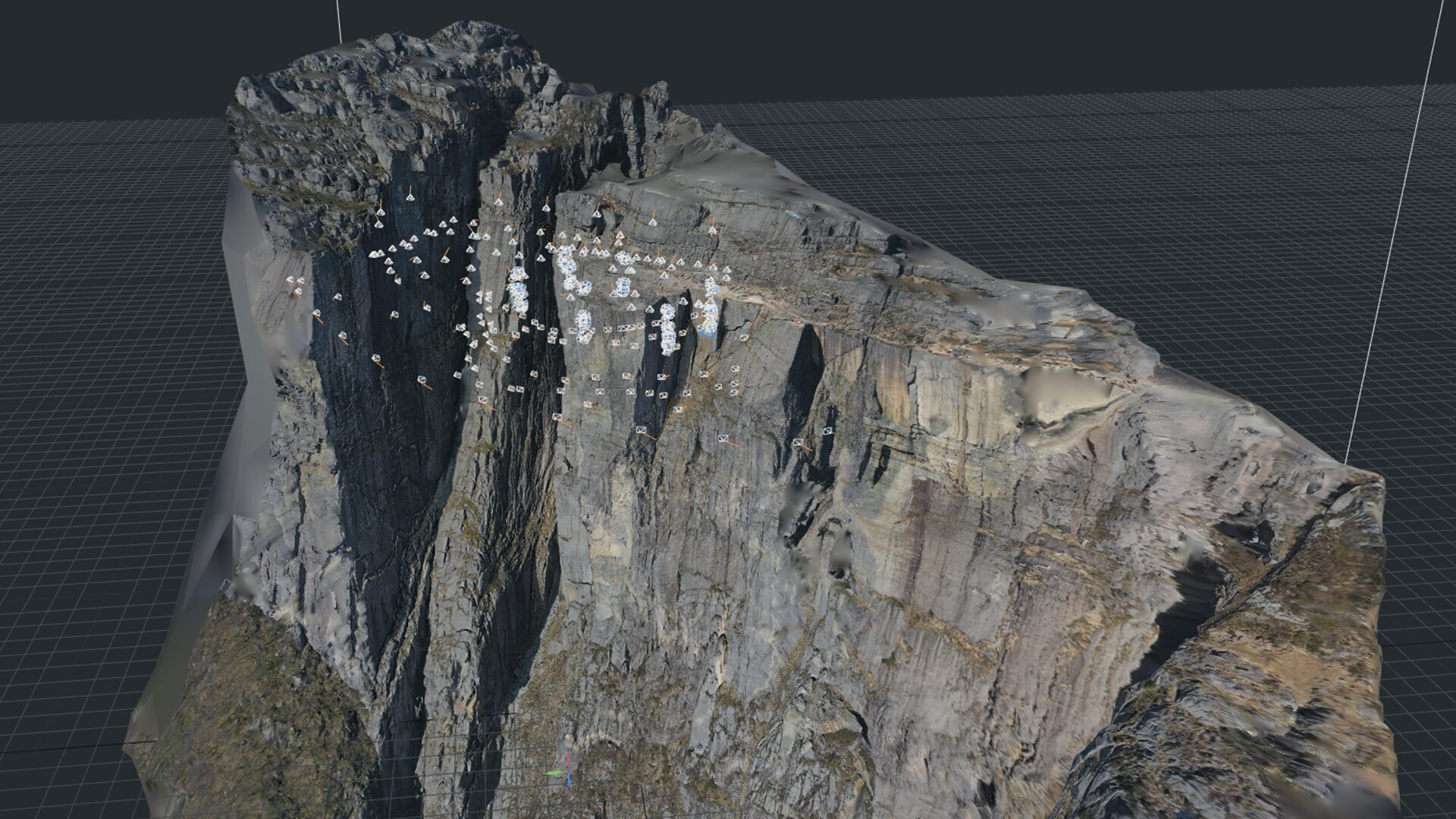 6DoF Photogrammetry Scenes, picture 1 of 6