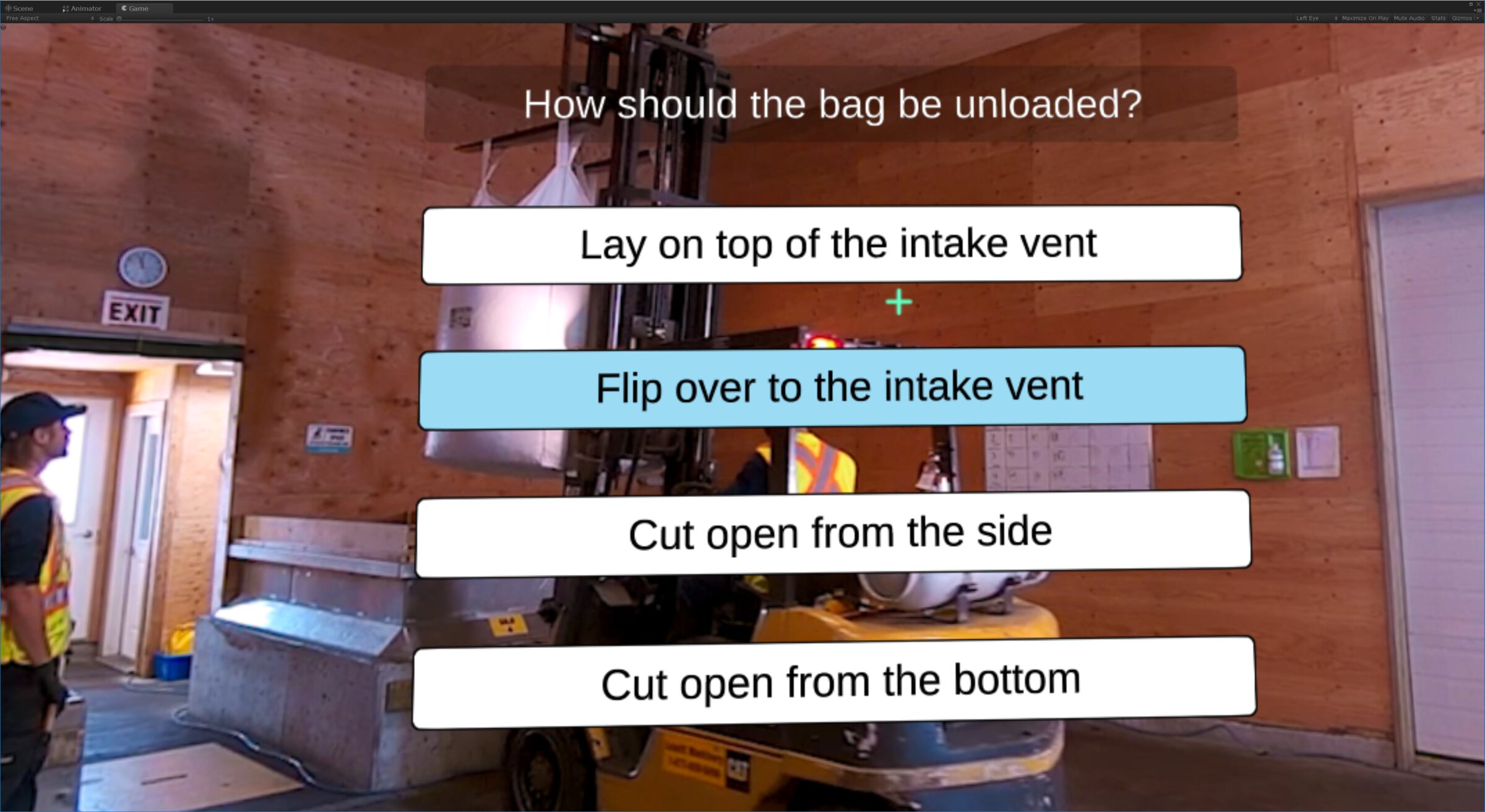 VR Video Player, picture 3 of 4