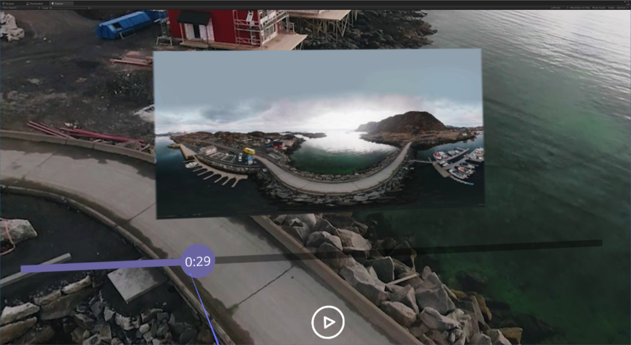 VR Video Player, picture 4 of 4