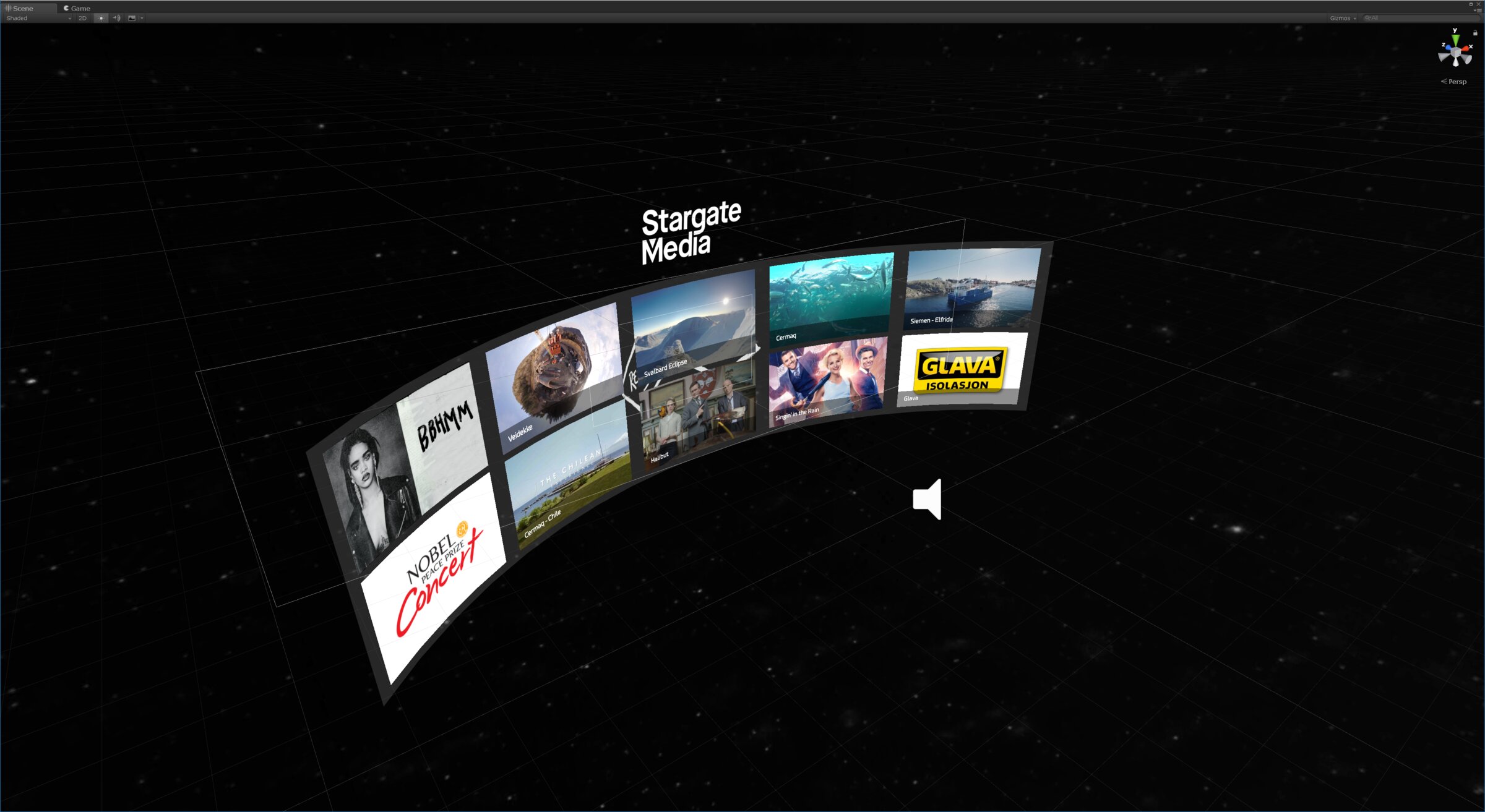 VR Video Player, picture 2 of 4