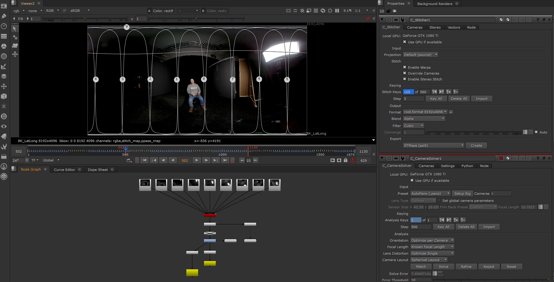 360 Video Production, picture 7 of 8