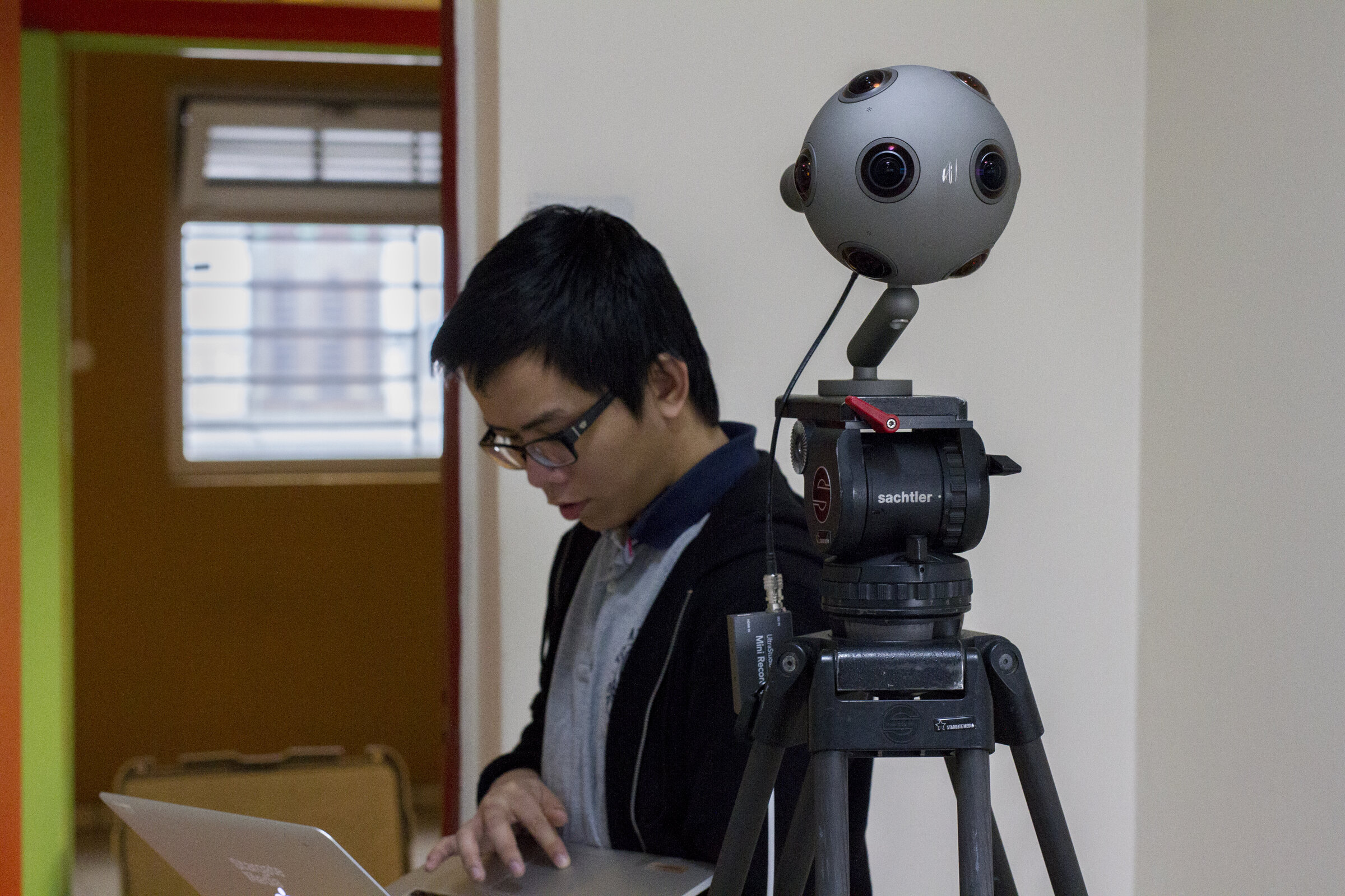 360 Video Production, picture 3 of 8