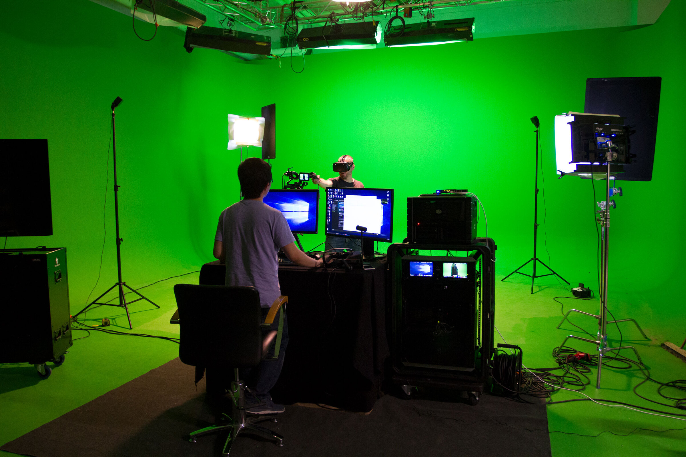 360 Video Production, picture 6 of 8